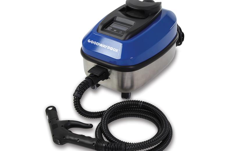 Portable Steam Cleaner 1650 Watts
