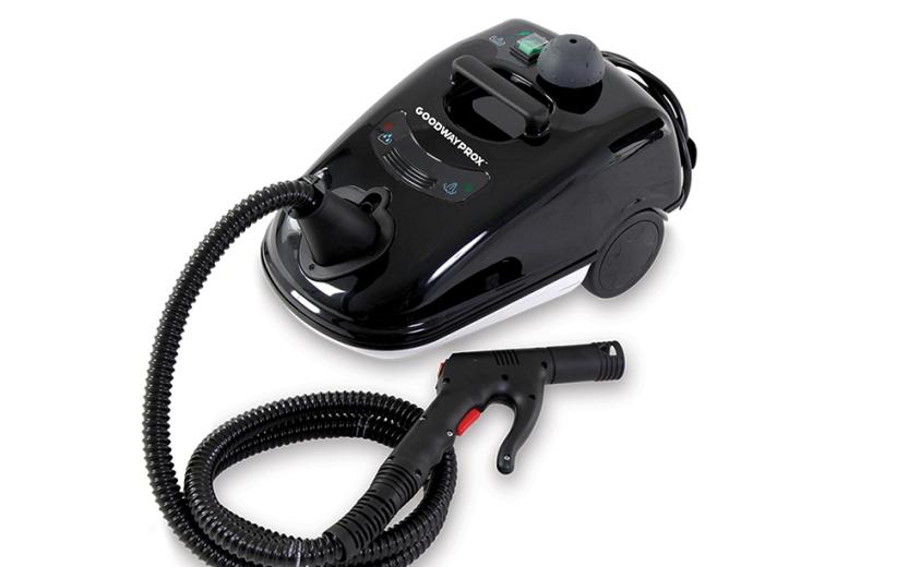 Portable Steam Cleaner, 1700 Watts