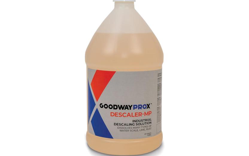 GoodwayProX Multi Purpose Industrial Descaler