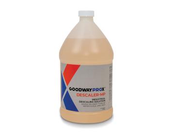 GoodwayProX Multi Purpose Industrial Descaler